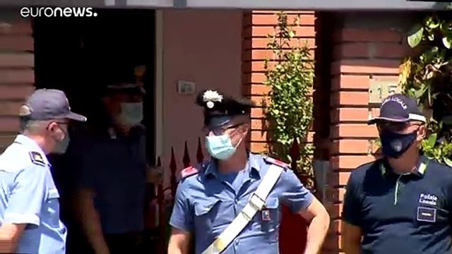 Eitan rapito dal nonno . In Israele il sopravvissuto alla tragedia di Mottarone