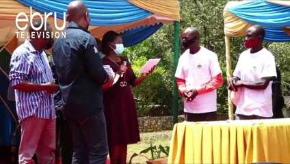 Zaidi Ya Wanafunzi 436 000 Wanufaika Kilifi