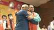 Bhupendra Patel will be new Gujarat CM, oath tomorrow at 2
