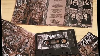 OSSUAIRE - Le siege (Death metal, old school, dark)