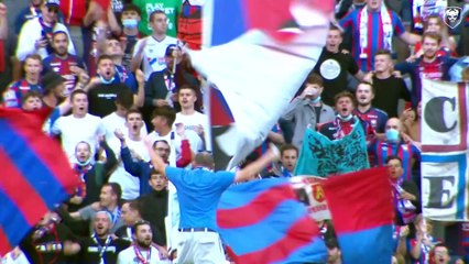 J7 Ligue 2 BKT : Le résumé vidéo de SMCaen 1-2 Pau FC