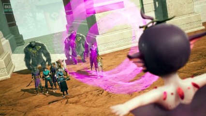 Thủ Tịch Ngự Linh Sư Tập 99 Vietsub Thuyết Minh | Aikon Youtune