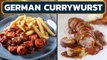 Currywurst an Iconic German Snack | Know all about Germany's most popular snacks | Oneindia News