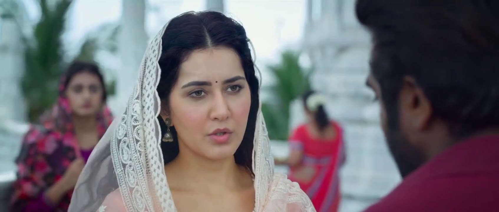 Tughlaq Durbar 2021 Mx Tamil NF HDRip MSub super video Movies