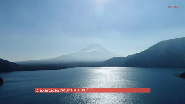 3 exercices pour obtenir ce que vous voulez dans la vie