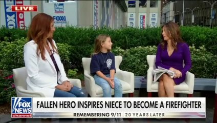 Fox and Friends 91221  Fox News Today September 12, 2021    BREAKING NEWS FOX