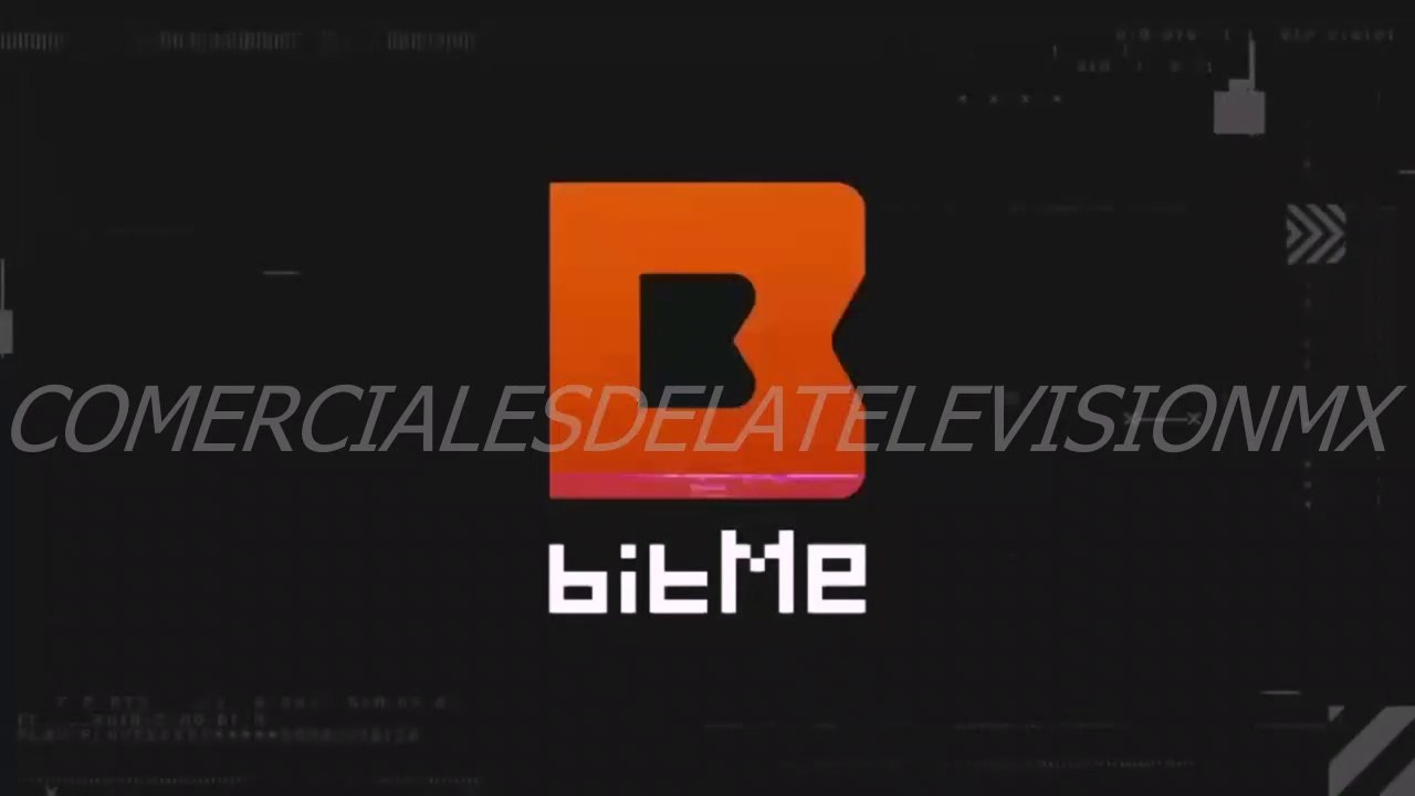 Comerciales de BitMe Julio 2020
