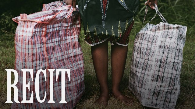 BALENCIAGA LANCE UNE RÉPLIQUE DE GHANA MUST GO A PRES DE 1590 euros