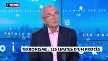 Ivan Rioufol : «Le procès de l’islamisme n’aura pas lieu»