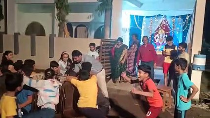 मुस्लिम के आंगन में बिराजे श्रीगणेश, खुशनुमा हुआ गणेशोत्सव