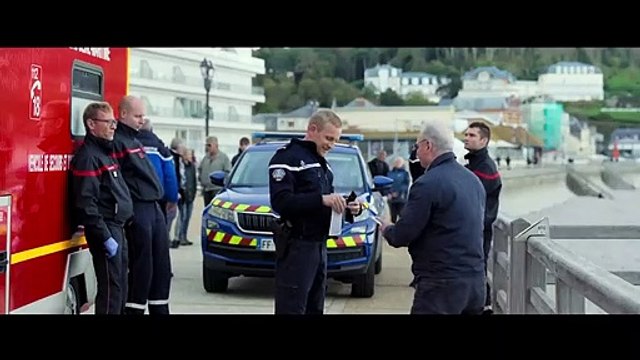 ALBATROS - Bande-annonce officielle du film de Xavier Beauvois avec Jérémie Rénier