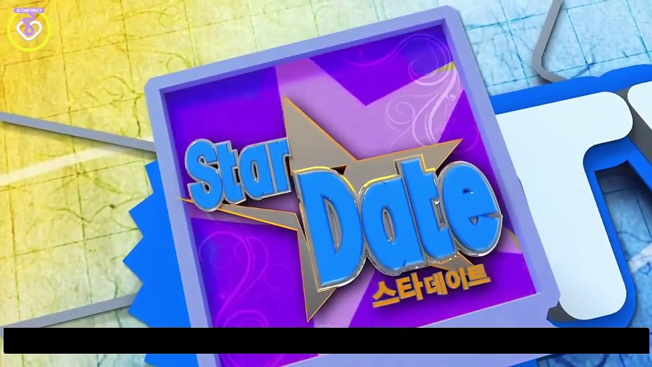 [150529] KBS dizisi 'The Producers' kadrosuyla Entertainment Weekly bölümü (Türkçe Altyazılı)
