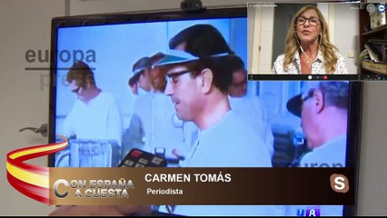 Carlos Cuesta: Los catalanes hartos del ‘procés’: la manifestación de la Diada fracasa al reunir sólo a 80.000 personas