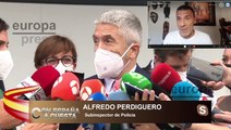 Alfredo Perdiguero: Nadie le cree al Ministro Marlaska que no supiera que la denuncia era falsa