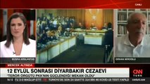 12 Eylül sonrası Diyarbakır Cezaevi! Miroğlu işkencelerle anılan cezaevinde ne yaşadı?