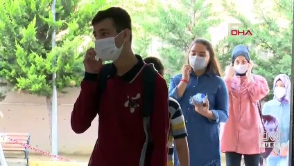 Son dakika... Milli Eğitim Bakanı Özer'den yüz yüze eğitim açıklaması