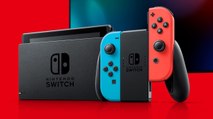 Une baisse de prix pour la Nintendo Switch ?