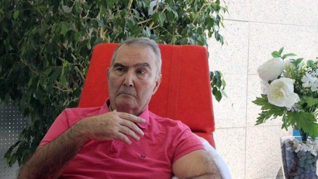 Eski CHP Genel Başkan Yardımcısı Ateş Deniz Baykal yaşamını yitirdi iddialarını yalanladı