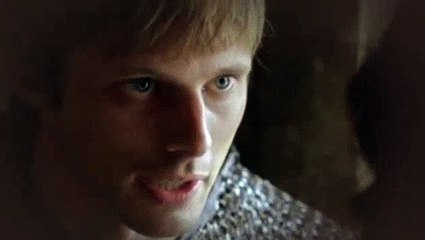 Merlin S4 Deleted Scenes