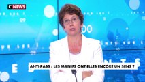 Véronique Jacquier : «On devrait en demander des comptes à Olivier Véran»