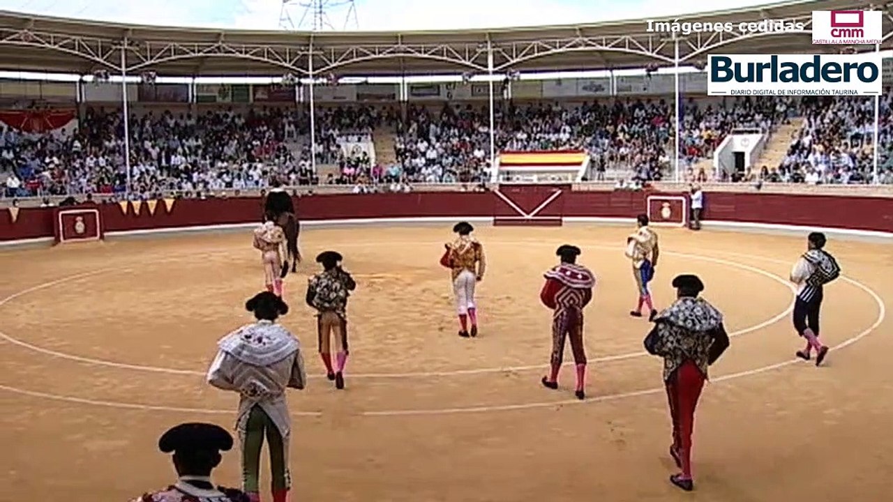 Villaseca Sagra 11 sep 2021