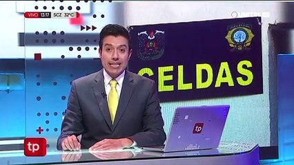 Roban una vagoneta en Santa Cruz y la dejan en prenda por Bs 21.000 en La Paz