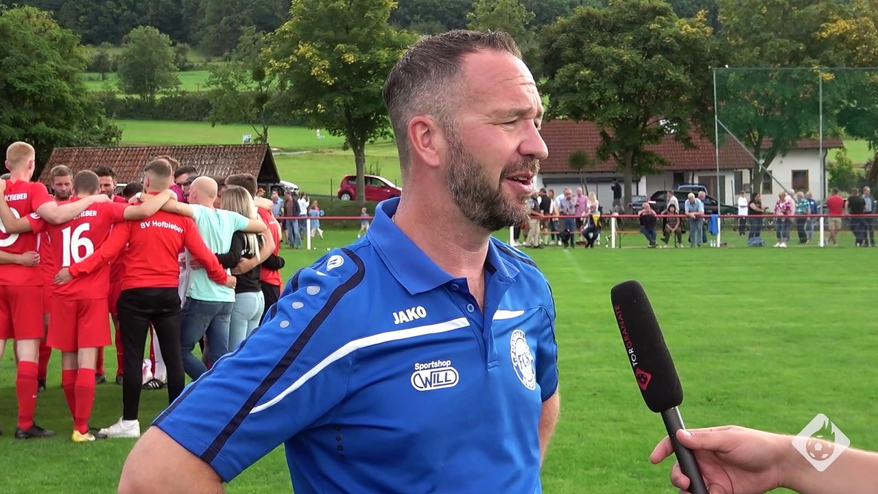 Video: Stimmen zu Hofbieber - Nüsttal