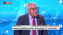 Mezri Haddad : «L’islam des lumières est vaincu devant l’obscurantisme»