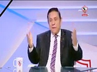 محمود معروف يكشف لأول مرة عن واقعة مساندة فريد الأطرش الزملكاوي لنادي الزمالك_
