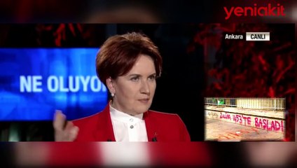 Gezi destekçisi meral söz verdi! " 'Zulüm 1453'te bitti' diyenlerle yürümeyeceğim"