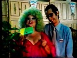 [Slideshows raros] Rede Globo: interprogramas 11/04/1983 (Oscar 1983)