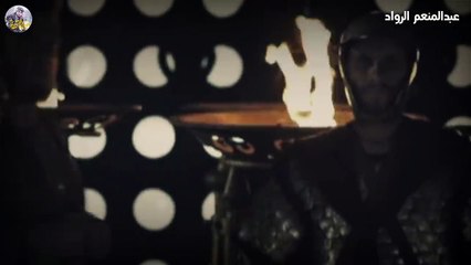 حوار هِرقل مع أبي سفيان عن سيدنا محمدﷺ -- هرقل يسأل عن النبيﷺ_HD