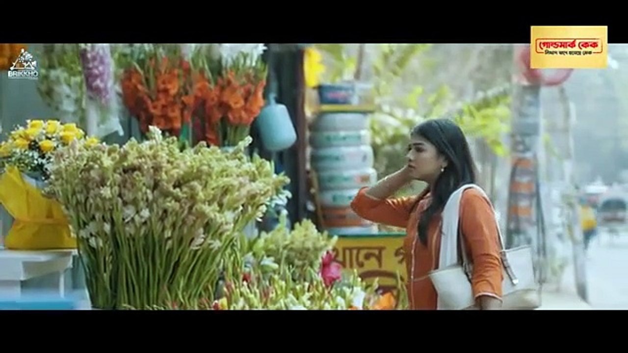 Mon Oborodh   মন অবরোধ   Irfan Sajjad   Sarika Sabah   Muhtasim Taqi   Bangla Valentines Natok 202 @ Am@zingAz@d