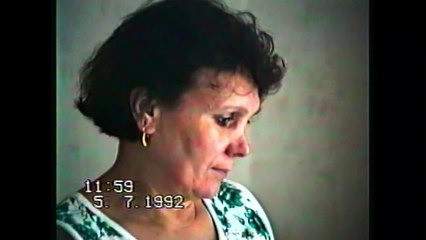 Leur Algérie Bande-annonce VF (2021) Lina Soualem