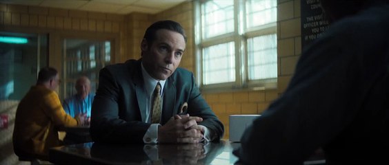 The Many Saints Of Newark Bande-annonce VO (2021) Alessandro Nivola, Jon Bernthal