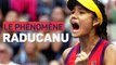 US Open - Le phénomène Emma Raducanu
