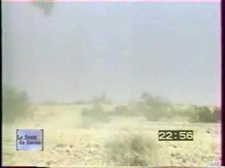 Doc: Force spécial part1