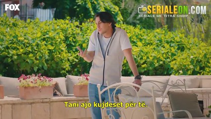 Dashuria eshte ne ajer  42.1 Trokit ne deren time (SEZONI 2)