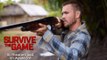 Survive The Game Trailer #1 (2021) Chad Michael Murray, Bruce Willis Action Movie HD