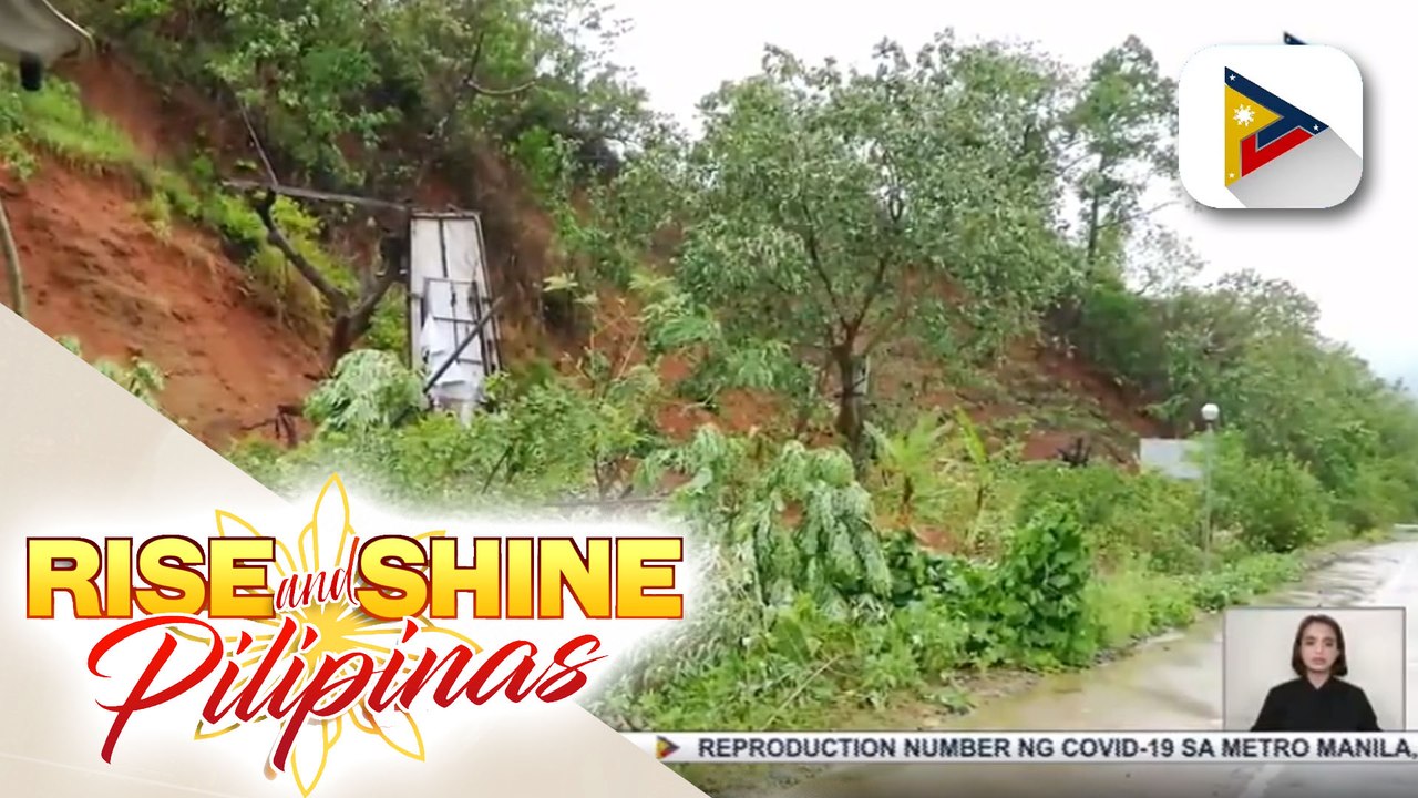 P54-M halaga ng pinsalang dulot ng Bagyong #KikoPH, naitala sa Cagayan