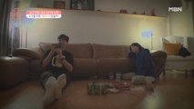 [손발 오글 주의]수진을 향했(!)었던 준호의 세레나데 공개