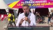 Présidentielle 2022 : le candidat communiste Fabien Roussel veut "être le président qui portera un pacte pour la jeunesse"