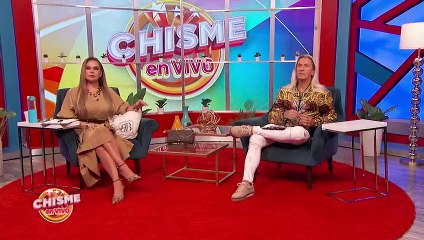 Ana Bárbara Compuso Canción Para El Día De Su Muerte