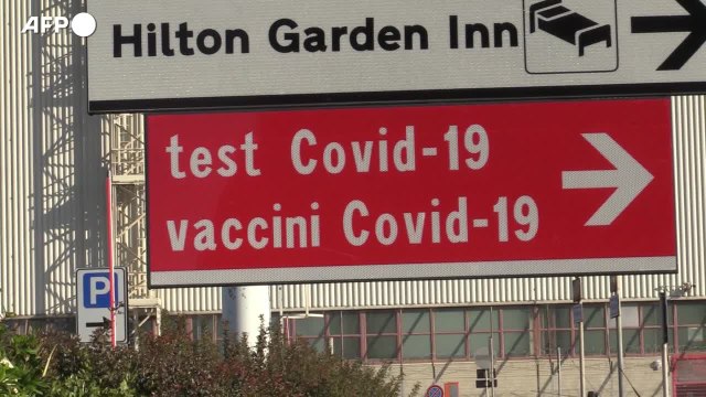 Iss: i vaccini anti-Covid riducono del 96% il rischio di terapie intensive e morti