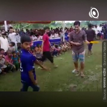 These Differently Abled Sportspersons Are Defying Odds