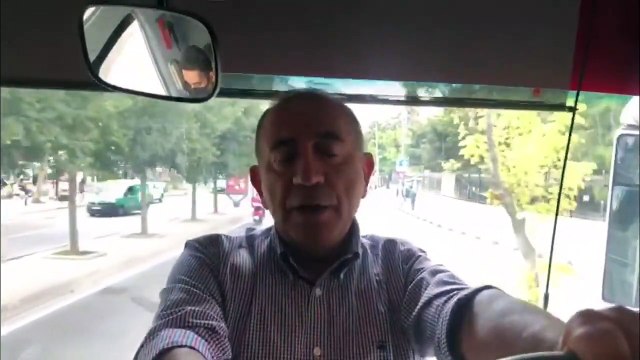 28 Şubat'ta mağdur edildik diyen CHP'li Gürsel Tekin'den güldüren '12 Eylül' açıklaması!