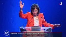 Élection présidentielle de 2022 : le parcours politique d'Anne Hidalgo en quelques dates