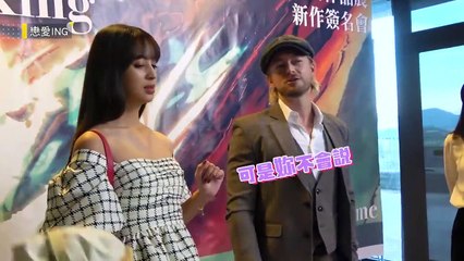 戀愛是科學│EP13花絮 導演親自上陣指導念軒 和允雯兩人床戲變摔角 Love is Science │ Vidol.tv