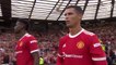 Ronaldo strikes as United hit Newcastle for four - Highlights - Manchester United 4-1 Newcastle