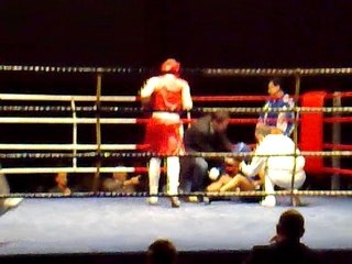 lamouche gala boxe lille 01/03/2008